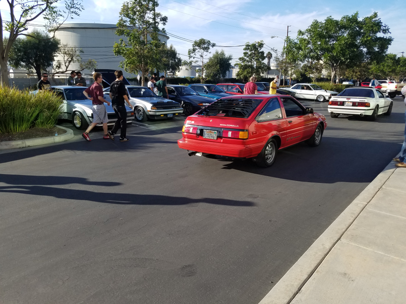 This is so stock I cant believe it.